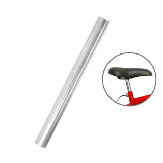 Canote de selim em ao 250x22,2mm