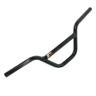 Guido Tiesto BMX Preto