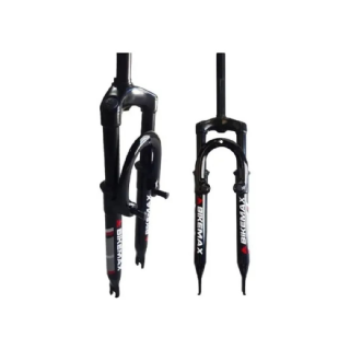 Garfo Suspenso Aro 26 22,2mm Standard Bikemax