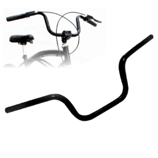 Guido Tiesto tipo Titan para bicicleta aro 20/24/26 e Beach Caiara