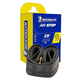 Camara de Ar aro 29x1.75/2.125 Valv. Presta 40mm Michelin