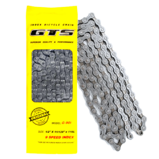 Corrente GTS G-90i 9v 27 Marchas Index