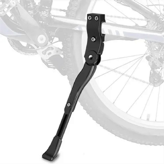 Descanso Lateral Traseiro Para Bicicletas aro 26 Importado