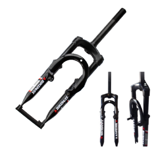 Garfo Suspenso aro 20 22,2mm Standard Bikemax