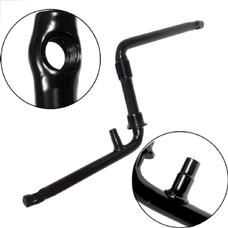 Pedivela Monobloco Z 165mm P/Aro 26 Importado