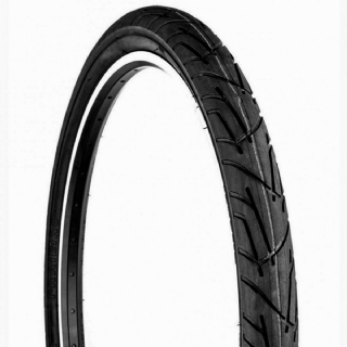 Pneu Aro 26x1.1 1/2x2 Slick Praieiro Levorin