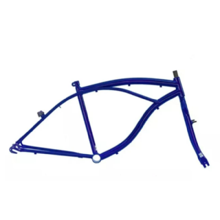 Quadro Beach Caiara Wendy Bike aro 26 Masculino