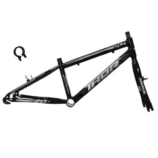 Quadro alumnio infanto/juvenil Wendy Bike aro 20 masculino