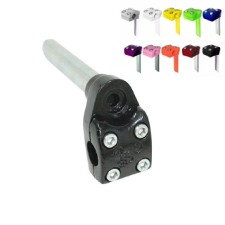 Suporte mesa de guido cross 4 parafusos 21.1mm
