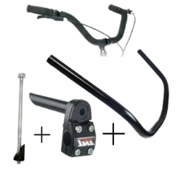 Kit guido Tiesto modelo Beach + mesa + paraafuso expander