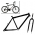 Quadro Aro 26 Ao Carbono MTB Masculino Wendy Bike