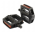Pedal Nylon Plataforma 1/2 Sueco Rosca Fina AMR