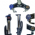 Garfo Suspenso aro 29 Aheadset C/Trava no Ombro Bikemax