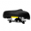 Selim 2 Molas GTS Extra Largo Com Refletor