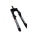 Garfo Suspenso Aro 26 22,2mm Standard Bikemax