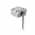 Suporte mesa de guido cross 4 parafusos 21.1mm