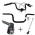 Kit guido Tiesto tipo Titan Guido + mesa + parafuso expander