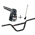 Kit guido Tiesto modelo BMX + mesa + parafuso expander