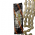 Corrente GTS Sem Marcha 1/2x1/8x114L