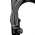 Garfo Suspenso aro 24 22,2mm Standard Bikemax