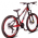 Bicicleta Freerider Dropp aro 26