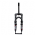 Garfo Suspenso aro 20 22,2mm Standard Bikemax