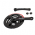 Pedivela Triplo Ponta Quadrada 28/38/48d Carbonado Revestido C/Protetor Swell