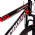 Bicicleta Freerider Dropp aro 26