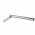 Canote de Selim em Y 22,2mm Ao Cromado