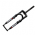 Garfo Suspenso aro 24 22,2mm Standard Bikemax
