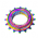 RODA LIVRE MONO MARCHA CAMALEO SHUNFENG