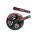 Pedivela Triplo Ponta Quadrada 28/38/48d Carbonado Revestido C/Protetor Swell