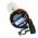 Cadeado corrente Swell 1000X6mm