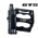 Pedal Alumnio Plataforma 9/16 Ingls Rosca Grossa GTS