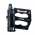 Pedal Alumnio Plataforma 9/16 Ingls Rosca Grossa GTS