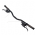 Alavanca de Cmbio Rapd Fire Shimano EF510 3x9 27vel.
