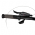 Alavanca de Cmbio Rapd Fire Shimano EF510 3x9 27vel.
