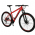 Bicicleta South Storn aro 29 Alumnio 21 Marchas