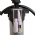 Bomba Oficina 450mm 160psi Com Manmetro Hopeful