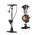 Bomba Oficina 450mm 160psi Com Manmetro Hopeful
