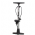 Bomba Oficina 450mm 160psi Com Manmetro Hopeful
