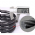 Cadeado corrente Swell com segredo reconfigurvel1000X12mm