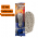 Corrente GTS F1-160 12V Index 1/2X11X126L Prata