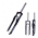 Garfo Suspenso Swell C/Trava no Ombro Aro 29 Aheadset