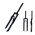 Garfo Suspenso Swell Aro 29 Aheadset