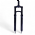 Garfo Suspenso Swell Aro 29 Aheadset