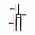 Garfo Suspenso Swell Aro 29 Aheadset