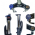Garfo Suspenso aro 29 Aheadset C/Trava no Guido GTS