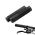 Kit Gudo tipo Downhill curvo + parafuso expander + manopla
