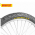 Pneu Aro 20x2.1.3/4 Carga Pirelli